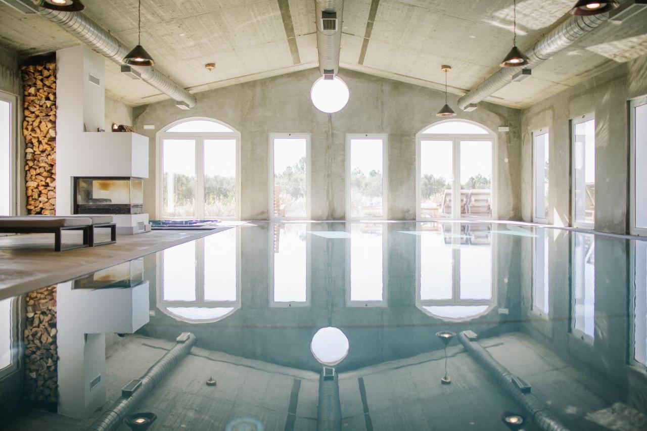 Craveiral Farmhouse By Belong Staying & Feeling เซาเตโอโตนิโอ ภายนอก รูปภาพ