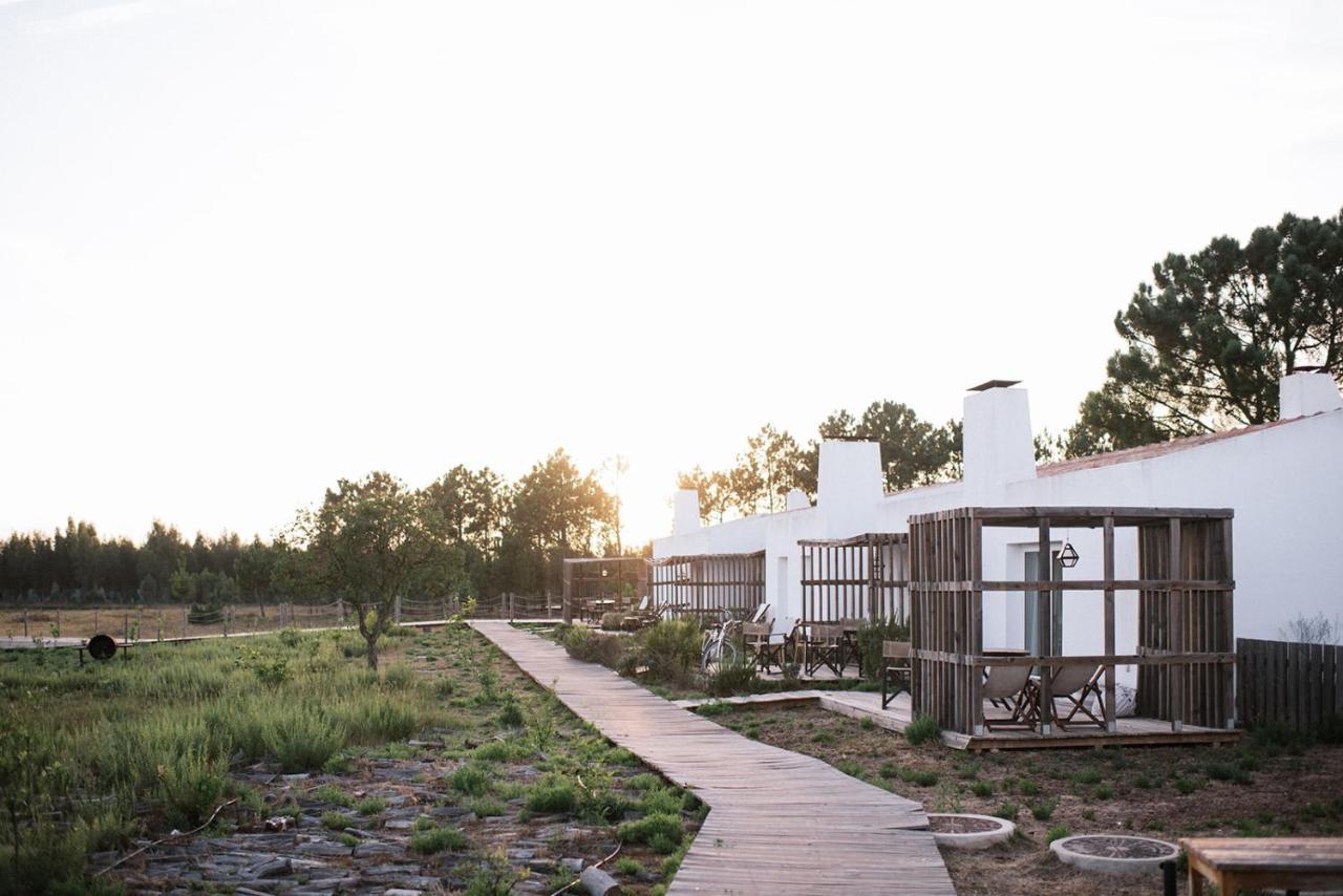 Craveiral Farmhouse By Belong Staying & Feeling เซาเตโอโตนิโอ ภายนอก รูปภาพ