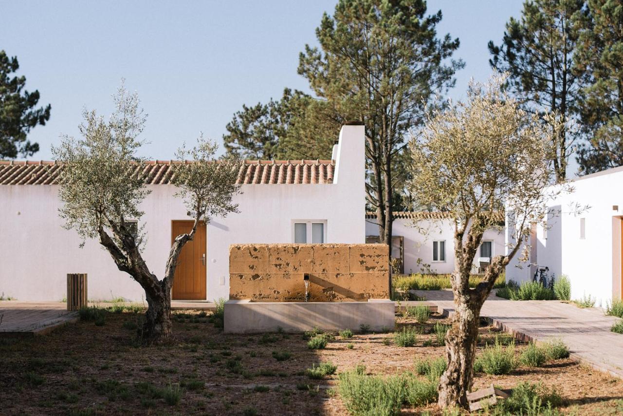 Craveiral Farmhouse By Belong Staying & Feeling เซาเตโอโตนิโอ ภายนอก รูปภาพ