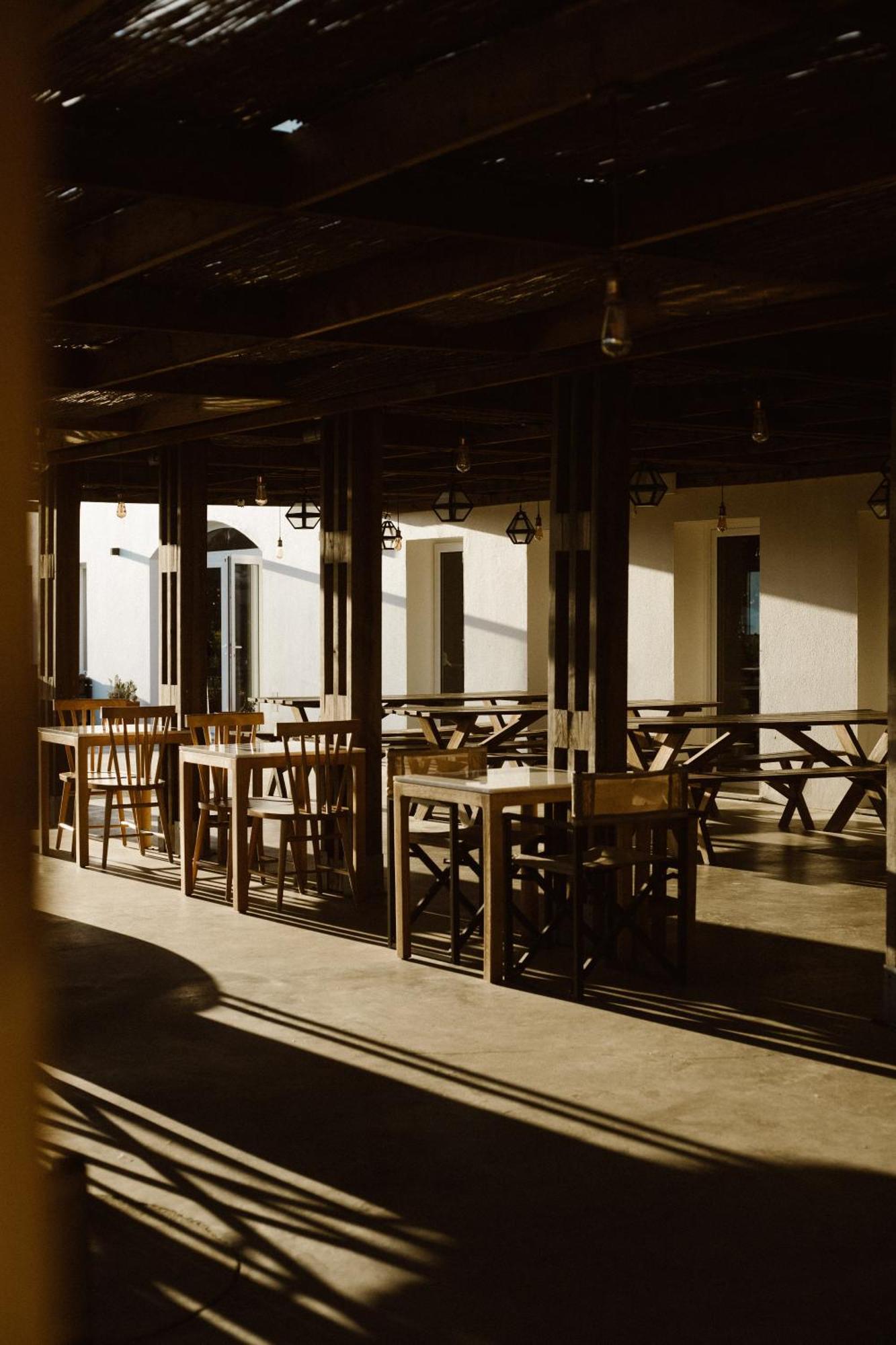 Craveiral Farmhouse By Belong Staying & Feeling เซาเตโอโตนิโอ ภายนอก รูปภาพ