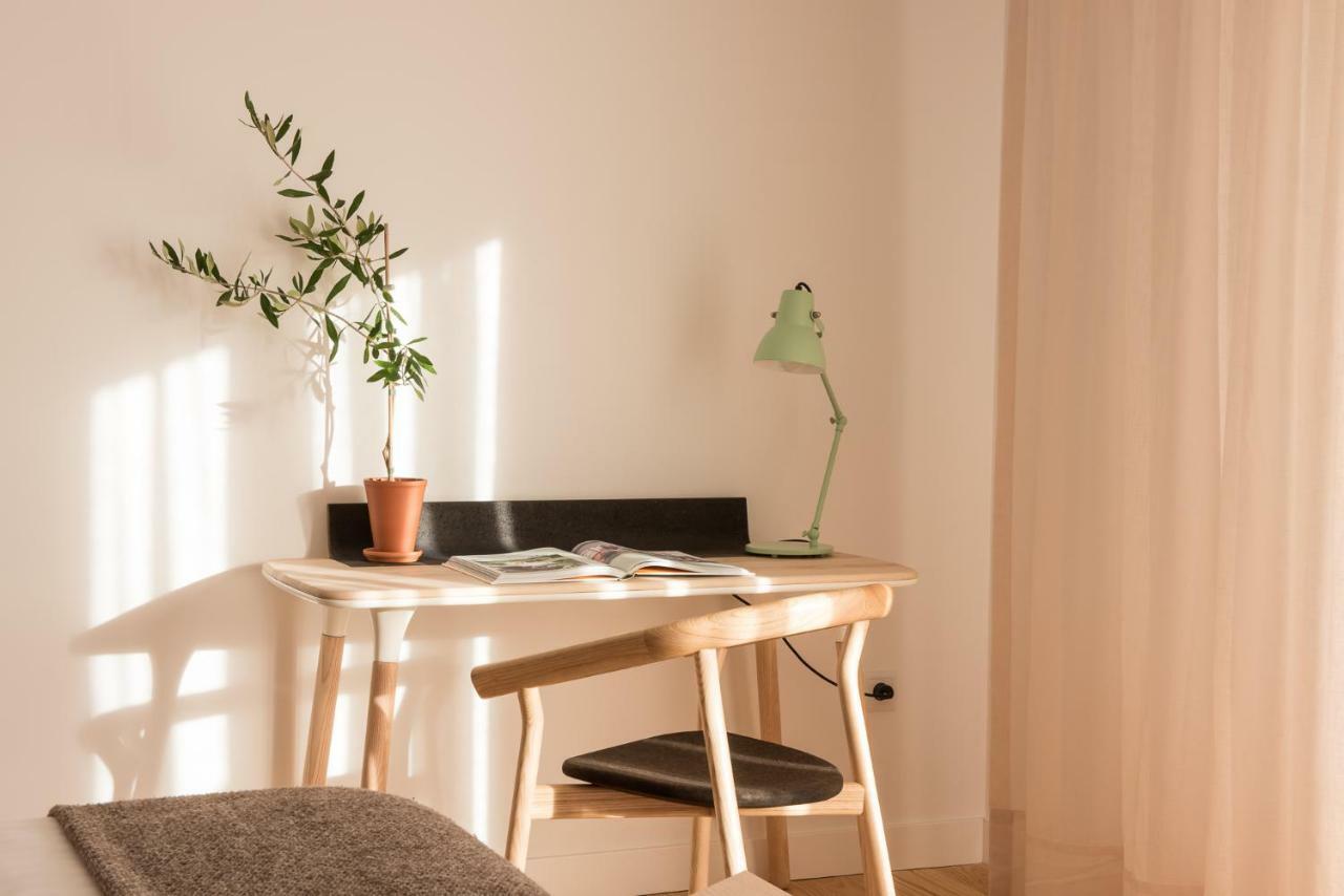 Craveiral Farmhouse By Belong Staying & Feeling เซาเตโอโตนิโอ ภายนอก รูปภาพ