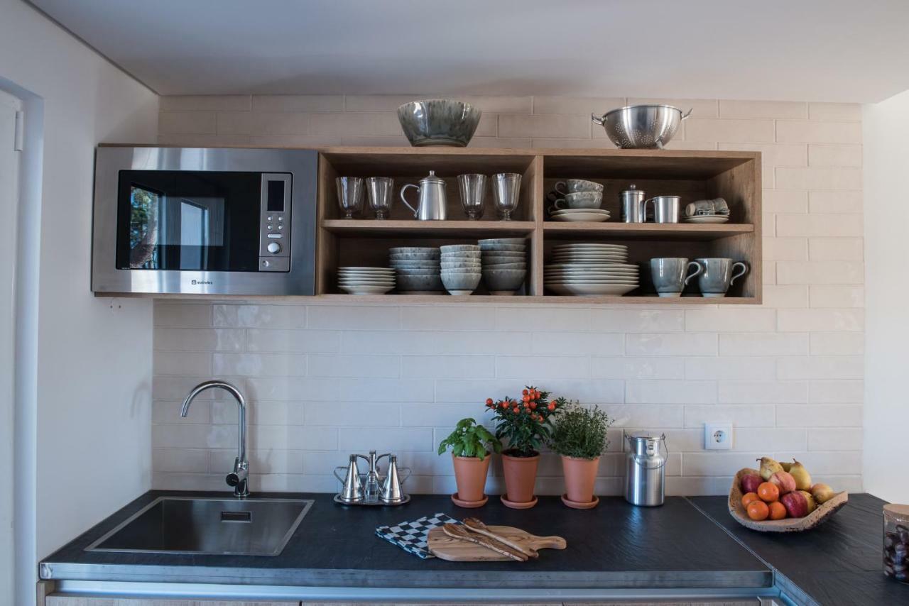 Craveiral Farmhouse By Belong Staying & Feeling เซาเตโอโตนิโอ ภายนอก รูปภาพ