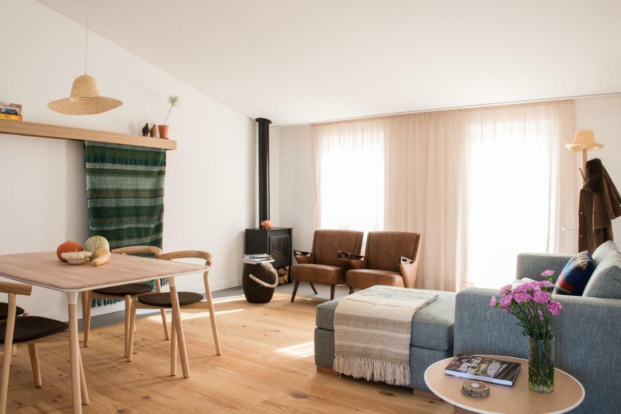 Craveiral Farmhouse By Belong Staying & Feeling เซาเตโอโตนิโอ ภายนอก รูปภาพ