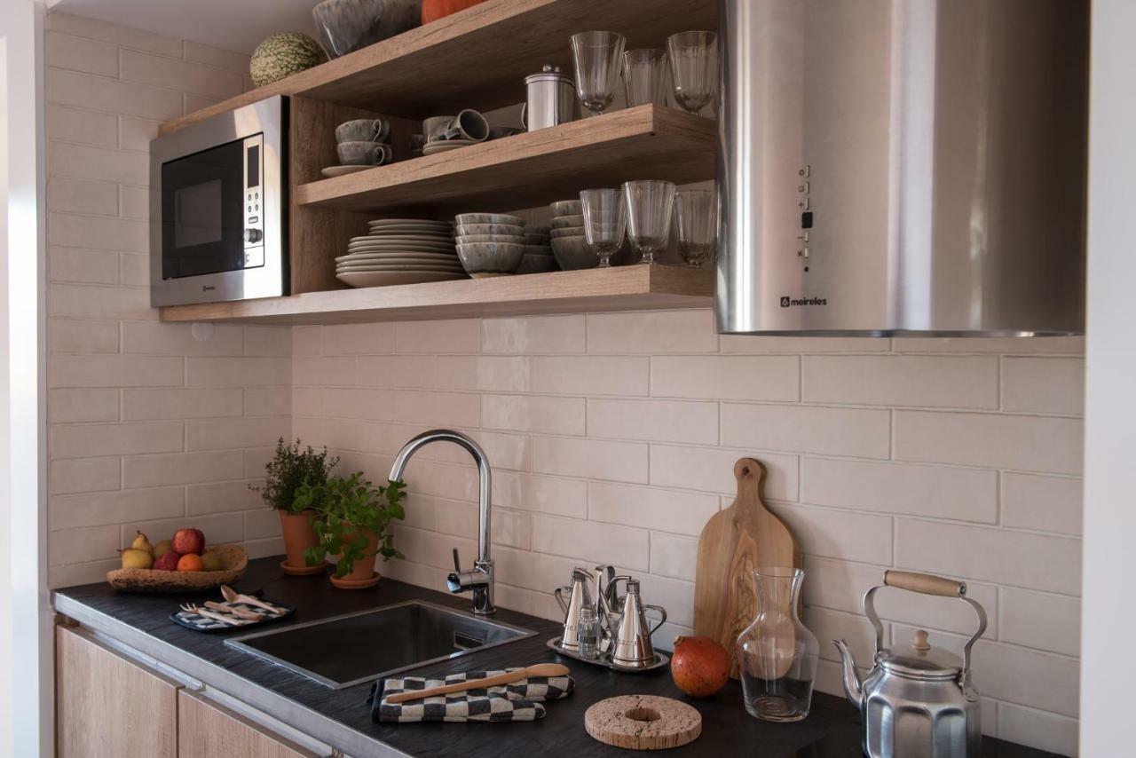 Craveiral Farmhouse By Belong Staying & Feeling เซาเตโอโตนิโอ ภายนอก รูปภาพ