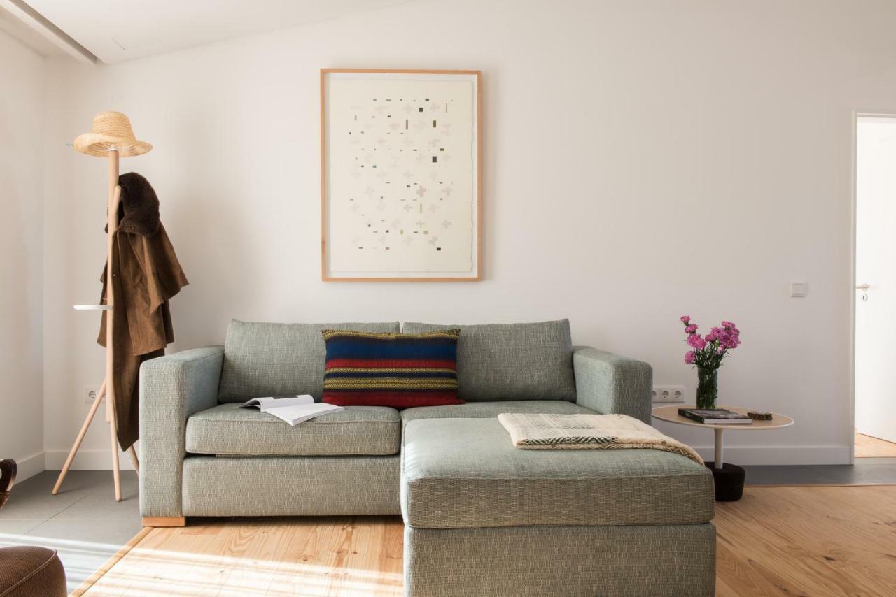 Craveiral Farmhouse By Belong Staying & Feeling เซาเตโอโตนิโอ ภายนอก รูปภาพ