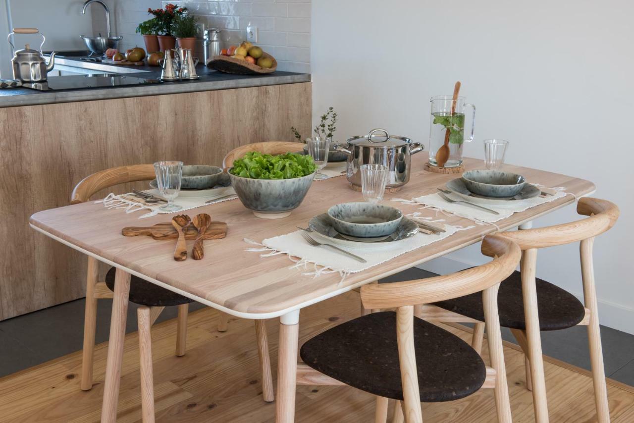 Craveiral Farmhouse By Belong Staying & Feeling เซาเตโอโตนิโอ ภายนอก รูปภาพ