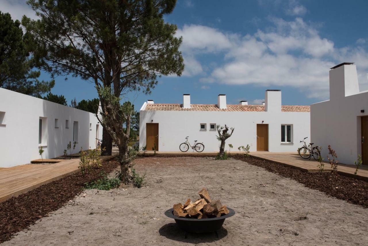 Craveiral Farmhouse By Belong Staying & Feeling เซาเตโอโตนิโอ ภายนอก รูปภาพ