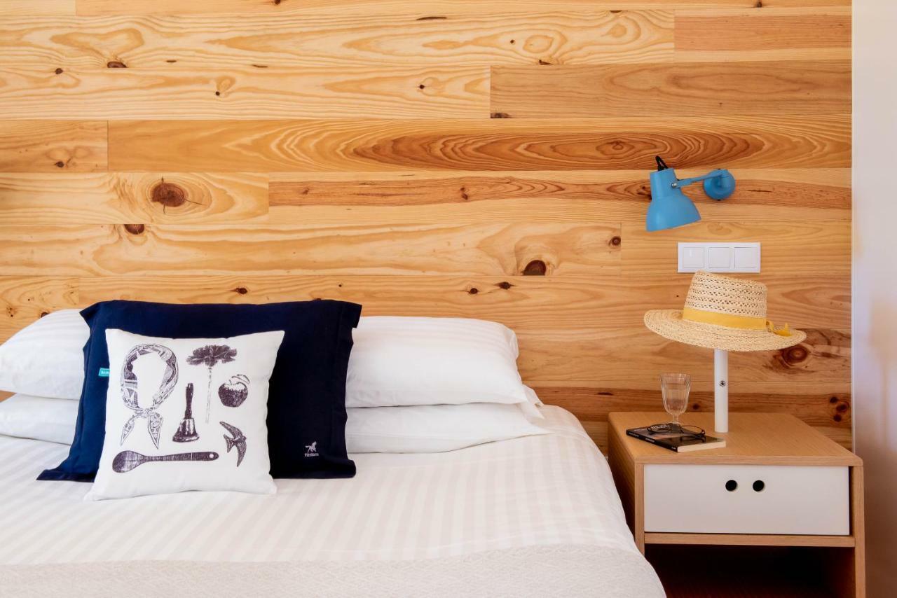 Craveiral Farmhouse By Belong Staying & Feeling เซาเตโอโตนิโอ ภายนอก รูปภาพ