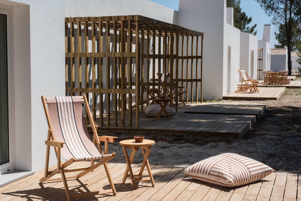 Craveiral Farmhouse By Belong Staying & Feeling เซาเตโอโตนิโอ ภายนอก รูปภาพ