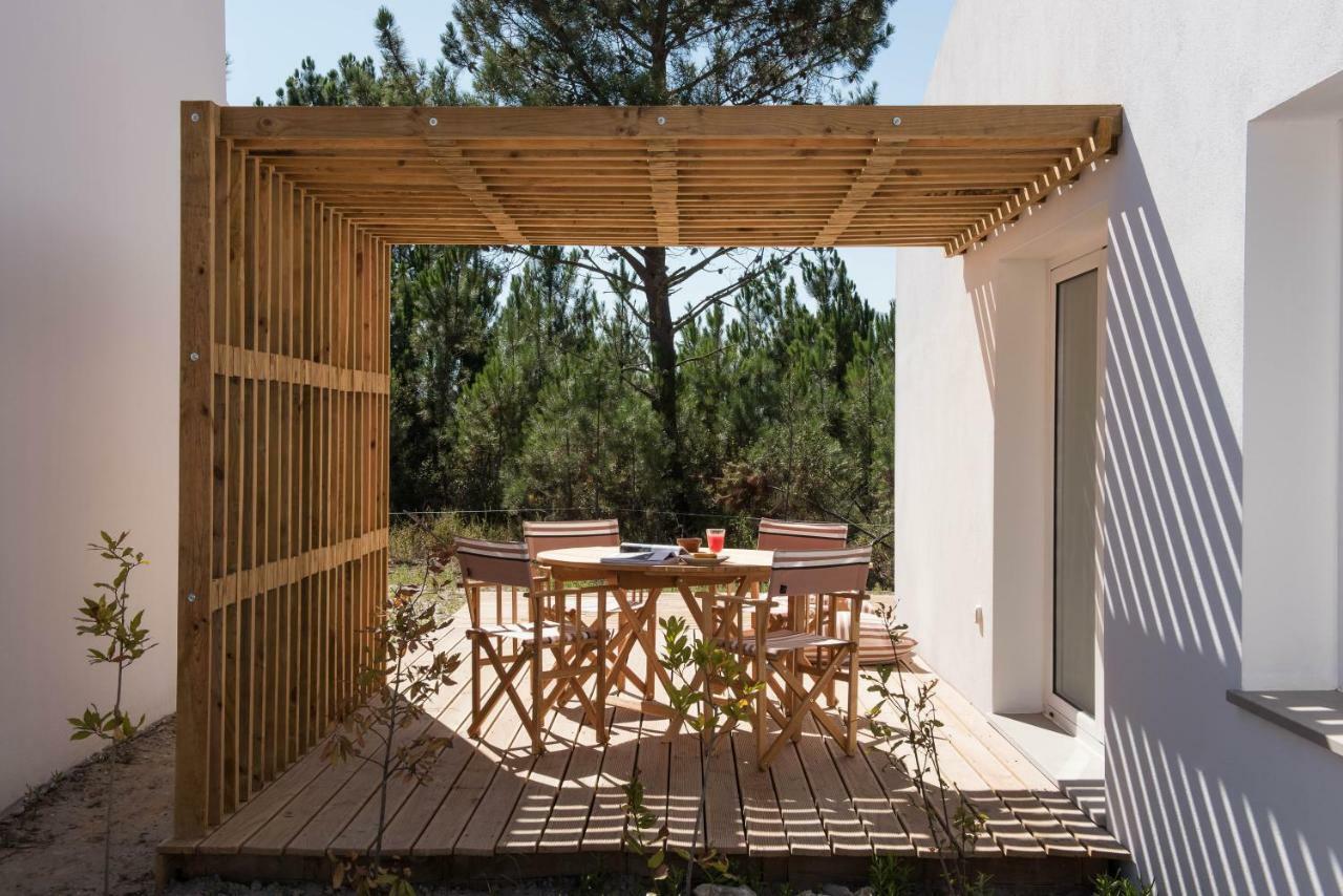 Craveiral Farmhouse By Belong Staying & Feeling เซาเตโอโตนิโอ ภายนอก รูปภาพ