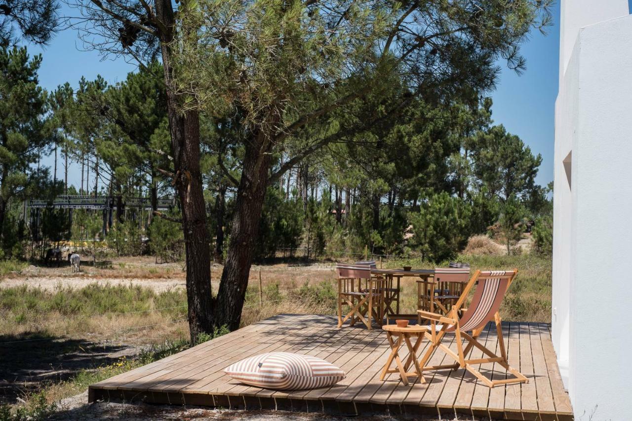 Craveiral Farmhouse By Belong Staying & Feeling เซาเตโอโตนิโอ ภายนอก รูปภาพ