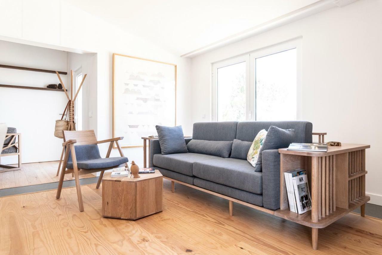 Craveiral Farmhouse By Belong Staying & Feeling เซาเตโอโตนิโอ ภายนอก รูปภาพ