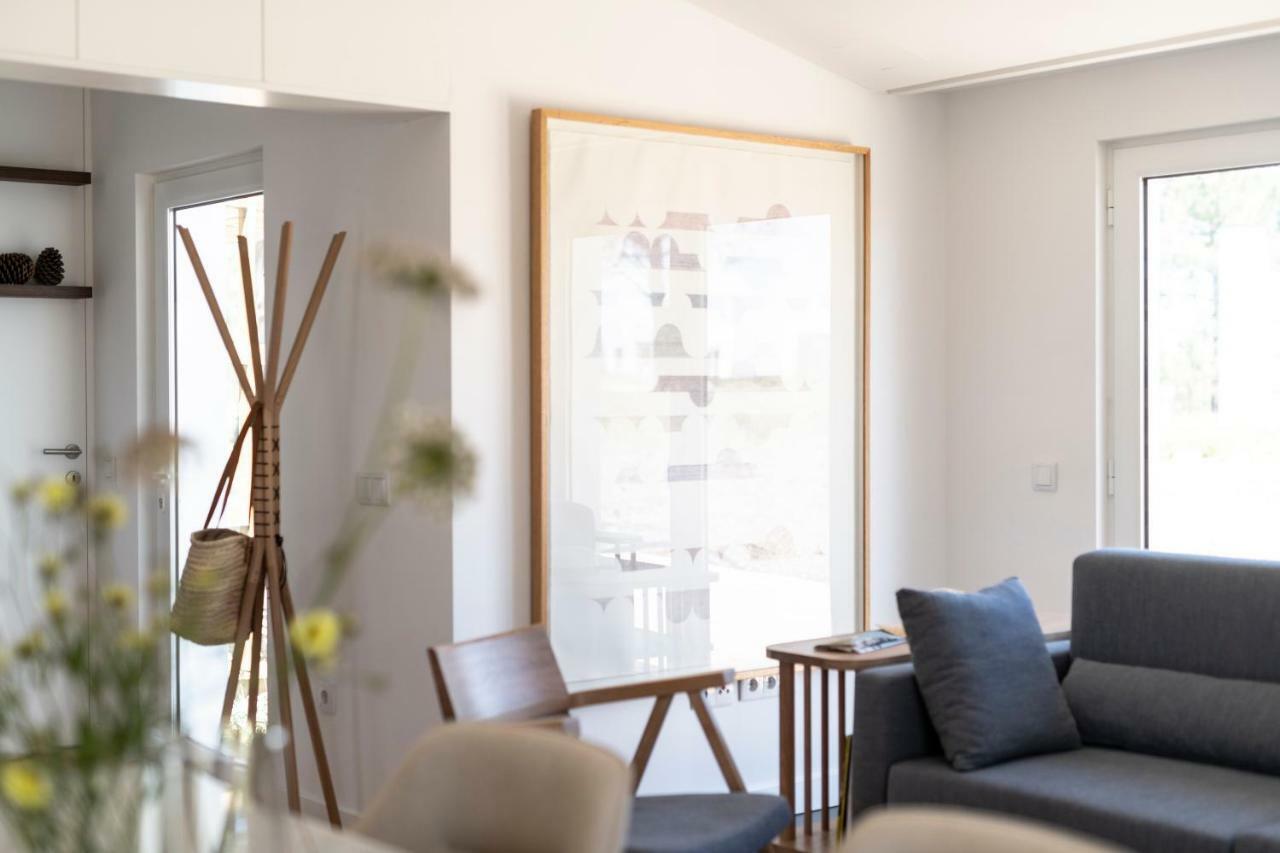Craveiral Farmhouse By Belong Staying & Feeling เซาเตโอโตนิโอ ภายนอก รูปภาพ