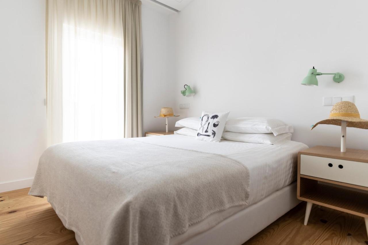 Craveiral Farmhouse By Belong Staying & Feeling เซาเตโอโตนิโอ ภายนอก รูปภาพ