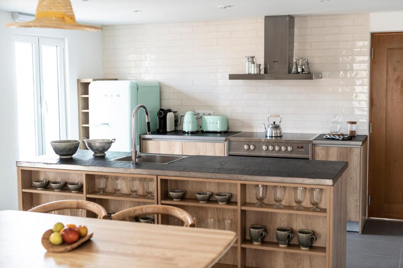 Craveiral Farmhouse By Belong Staying & Feeling เซาเตโอโตนิโอ ภายนอก รูปภาพ