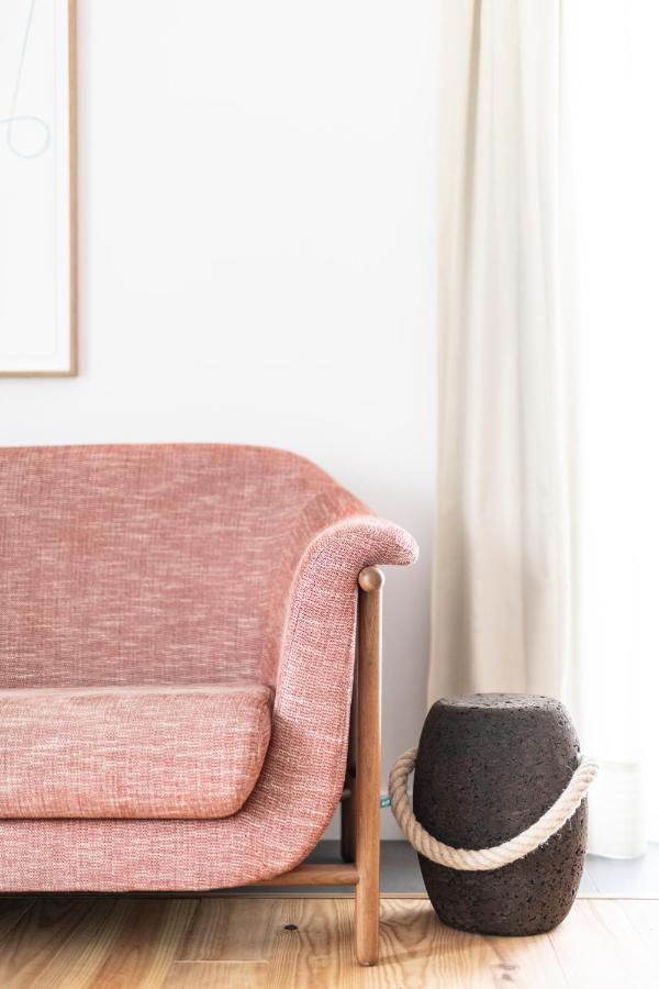 Craveiral Farmhouse By Belong Staying & Feeling เซาเตโอโตนิโอ ภายนอก รูปภาพ