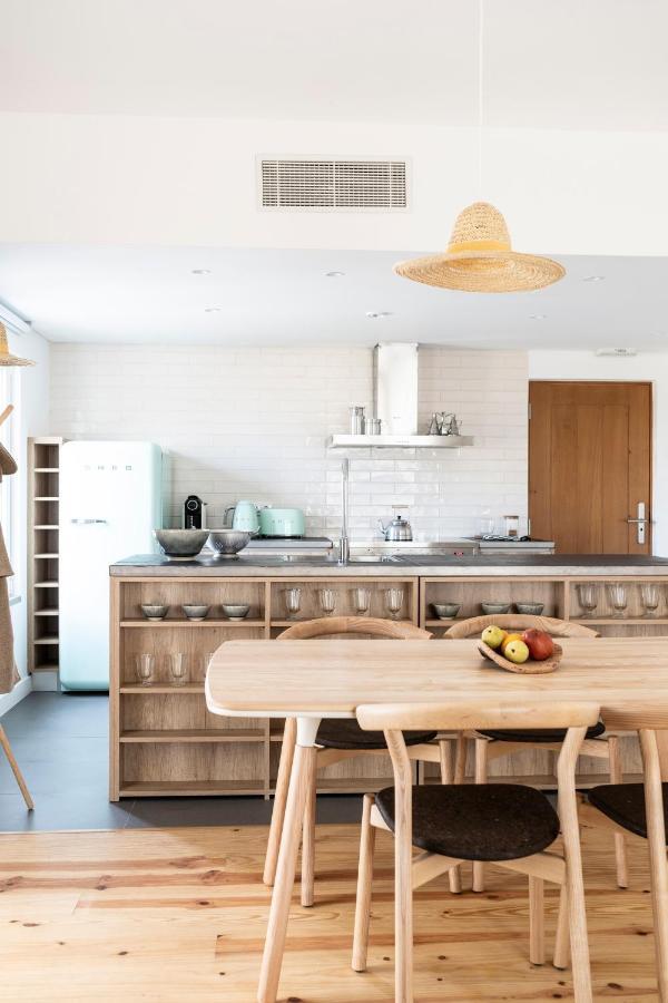 Craveiral Farmhouse By Belong Staying & Feeling เซาเตโอโตนิโอ ภายนอก รูปภาพ