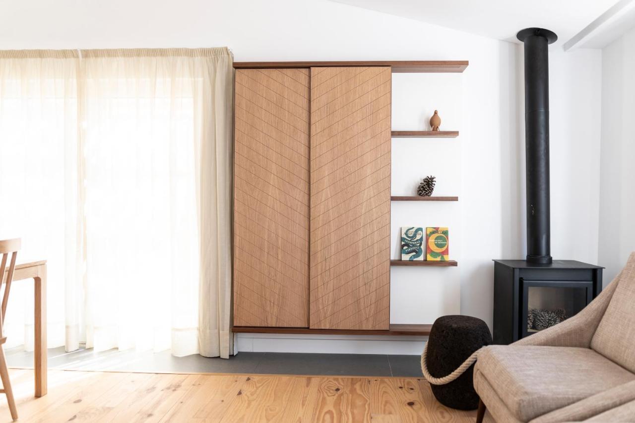 Craveiral Farmhouse By Belong Staying & Feeling เซาเตโอโตนิโอ ภายนอก รูปภาพ